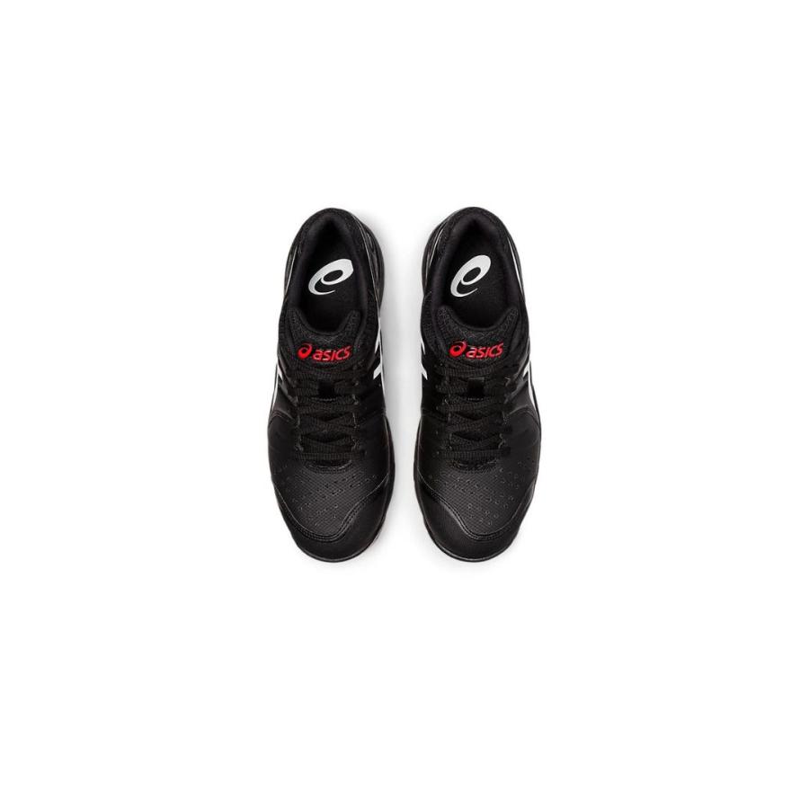 ウィンジョブ ASICS CP113 001 ブラック×ホワイト アシックス ウィンジョブ ASICS CP113 001 ブラック×ホワイト アシックス