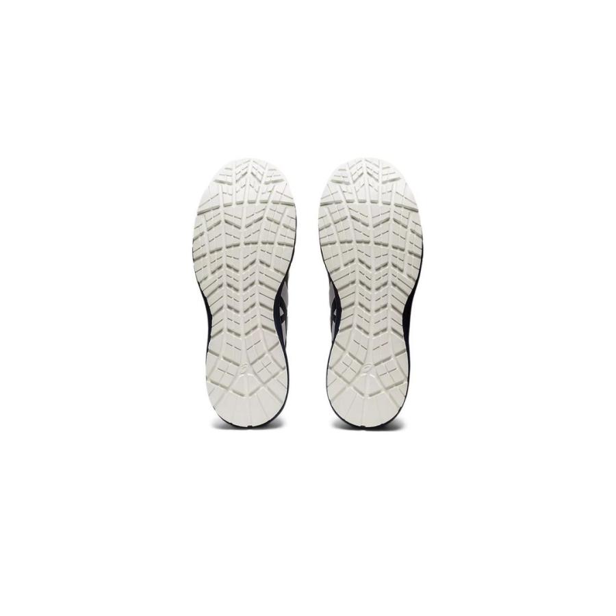 ウィンジョブ ASICS CP113 100 ホワイト×ピーコート アシックス ウィンジョブ ASICS CP113 100 ホワイト×ピーコート アシックス