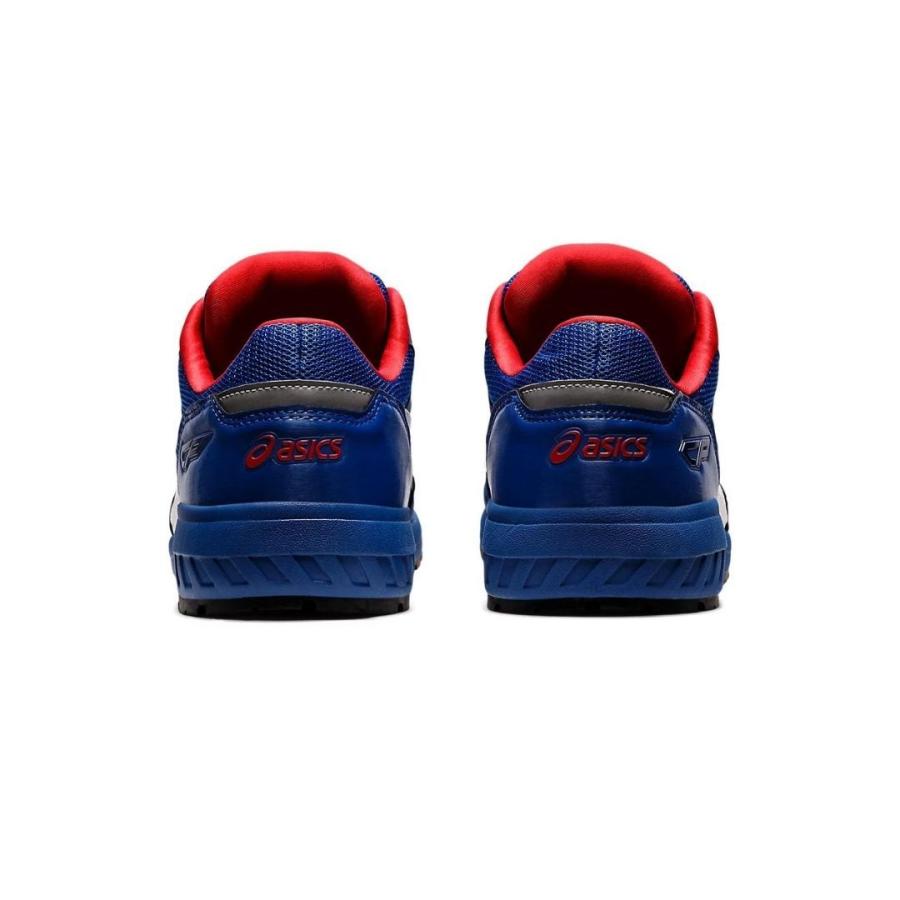 ウィンジョブ ASICS CP209 400 アシックス ブルー×ホワイト ウィンジョブ ASICS CP209 400 アシックス ブルー×ホワイト