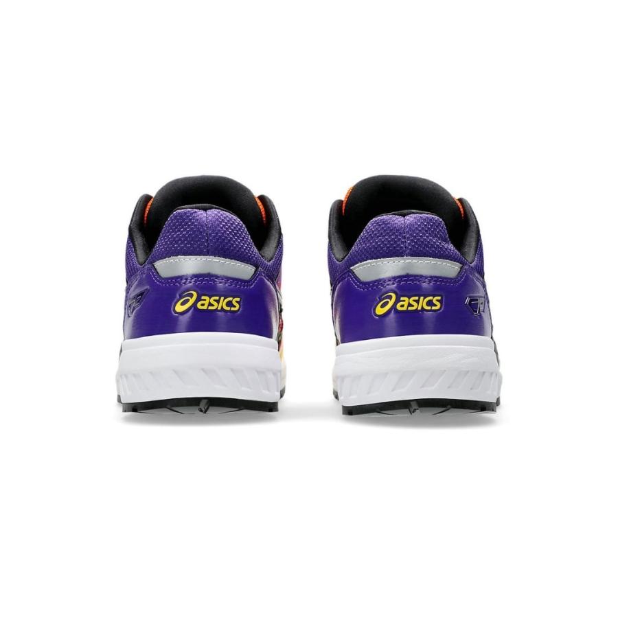 ウィンジョブ ASICS CP209 750 UTSUROI ゴールデンイエロー ウィンジョブ ASICS CP209 750 UTSUROI ゴールデンイエロー