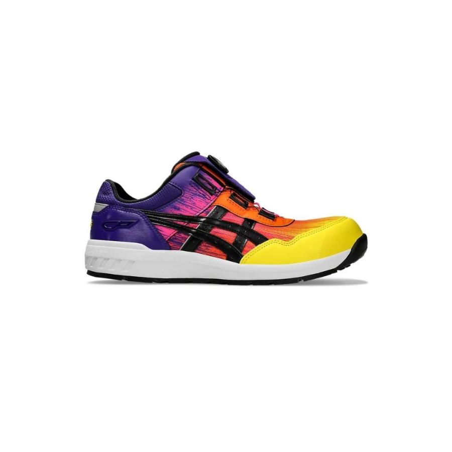 ウィンジョブ ASICS CP209 750 UTSUROI ゴールデンイエロー ウィンジョブ ASICS CP209 750 UTSUROI ゴールデンイエロー