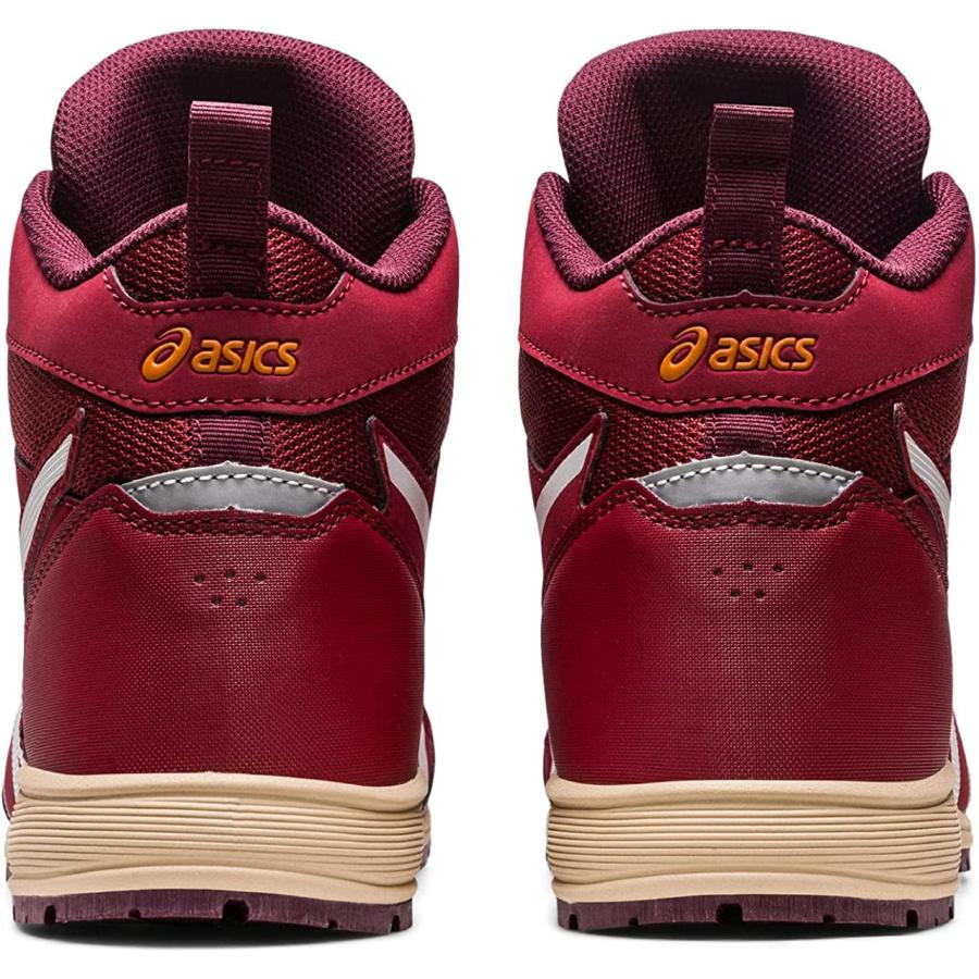 ウィンジョブ ASICS CP214TS 600 ビートジュース×ホワイト ウィンジョブ ASICS CP214TS 600 ビートジュース×ホワイト