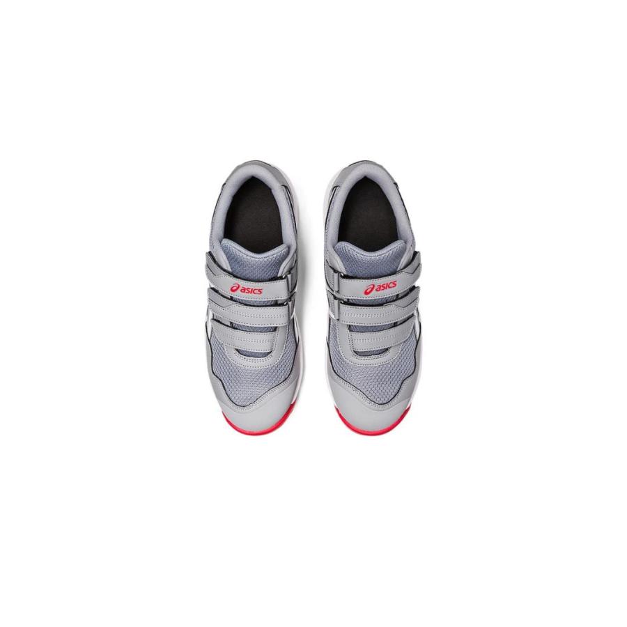 ウィンジョブ ASICS CP215 020 シートロック×ホワイト ウィンジョブ ASICS CP215 020 シートロック×ホワイト