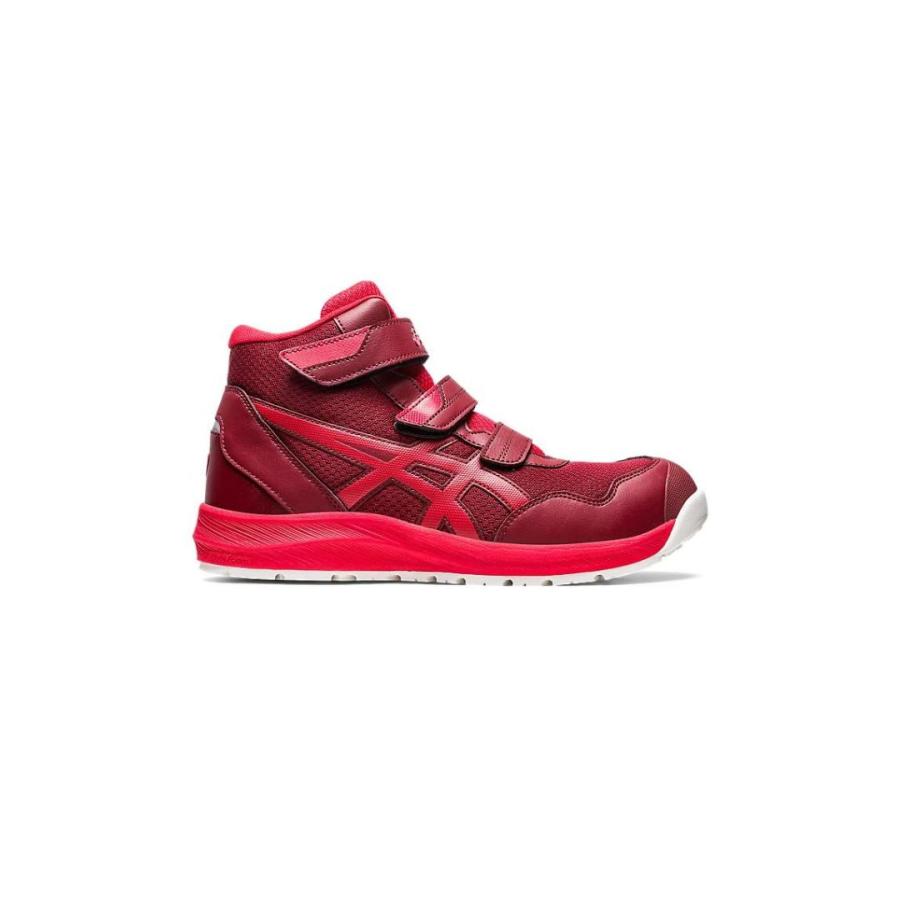 ウィンジョブ ASICS CP216 600 ビートジュース×クラシックレッド ウィンジョブ ASICS CP216 600 ビートジュース×クラシックレッド