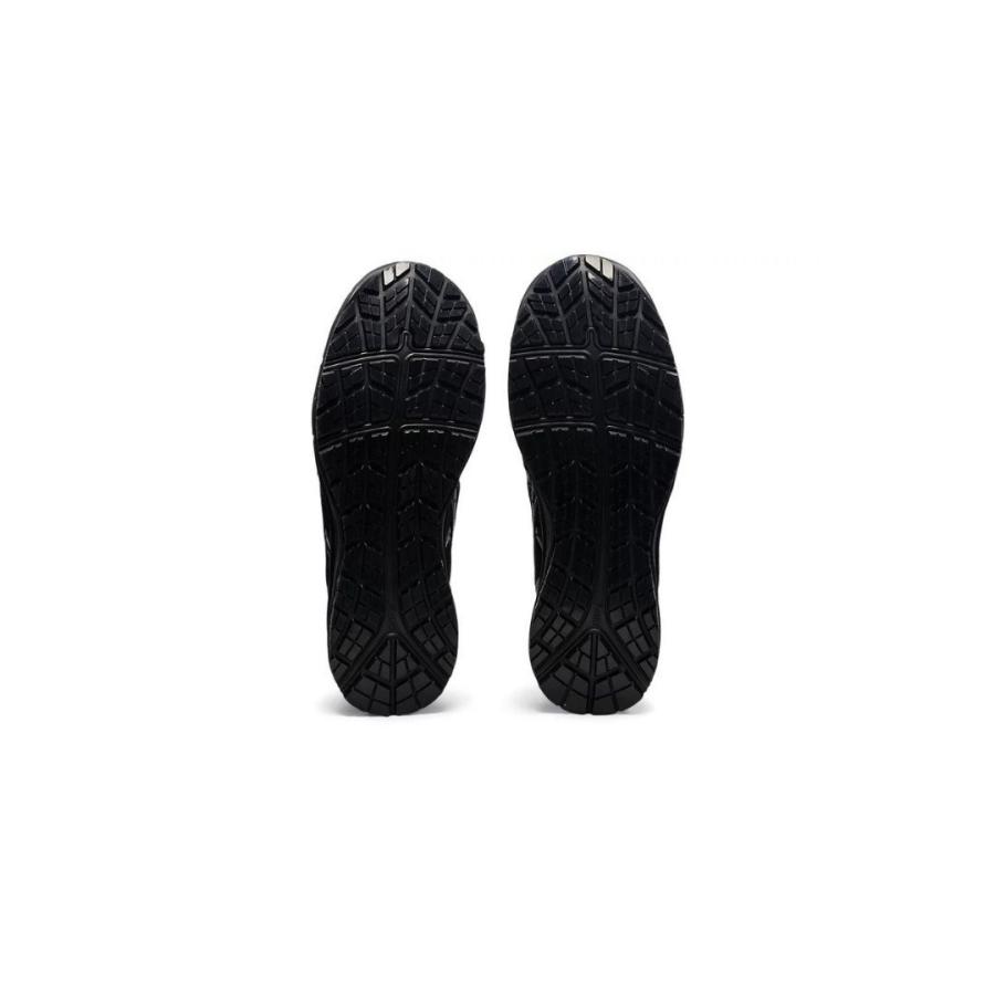 ウィンジョブ ASICS CP21E 002 ブラック×ブラック アシックス ウィンジョブ ASICS CP21E 002 ブラック×ブラック アシックス