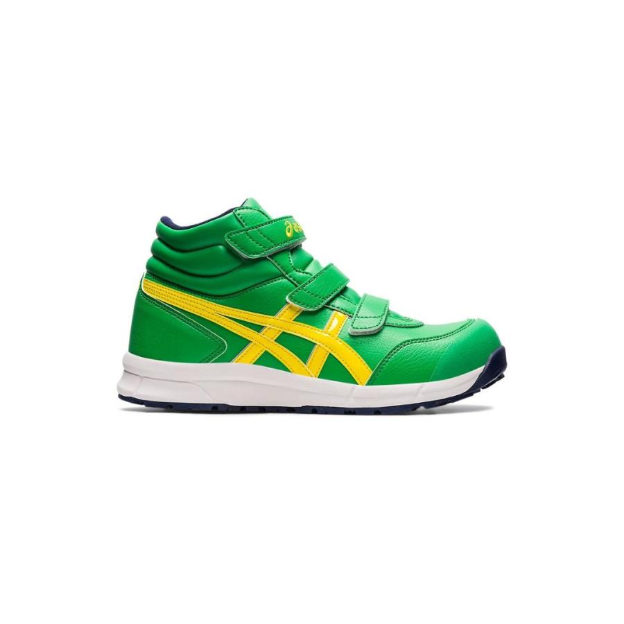 ウィンジョブ ASICS CP302 300 シラントロ×ブライトイエロー ウィンジョブ ASICS CP302 300 シラントロ×ブライトイエロー