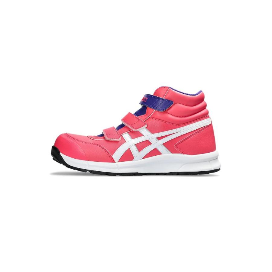 ASICS CP302 500 パレスパープル×ピンクカメオ 限定色 かわいい 