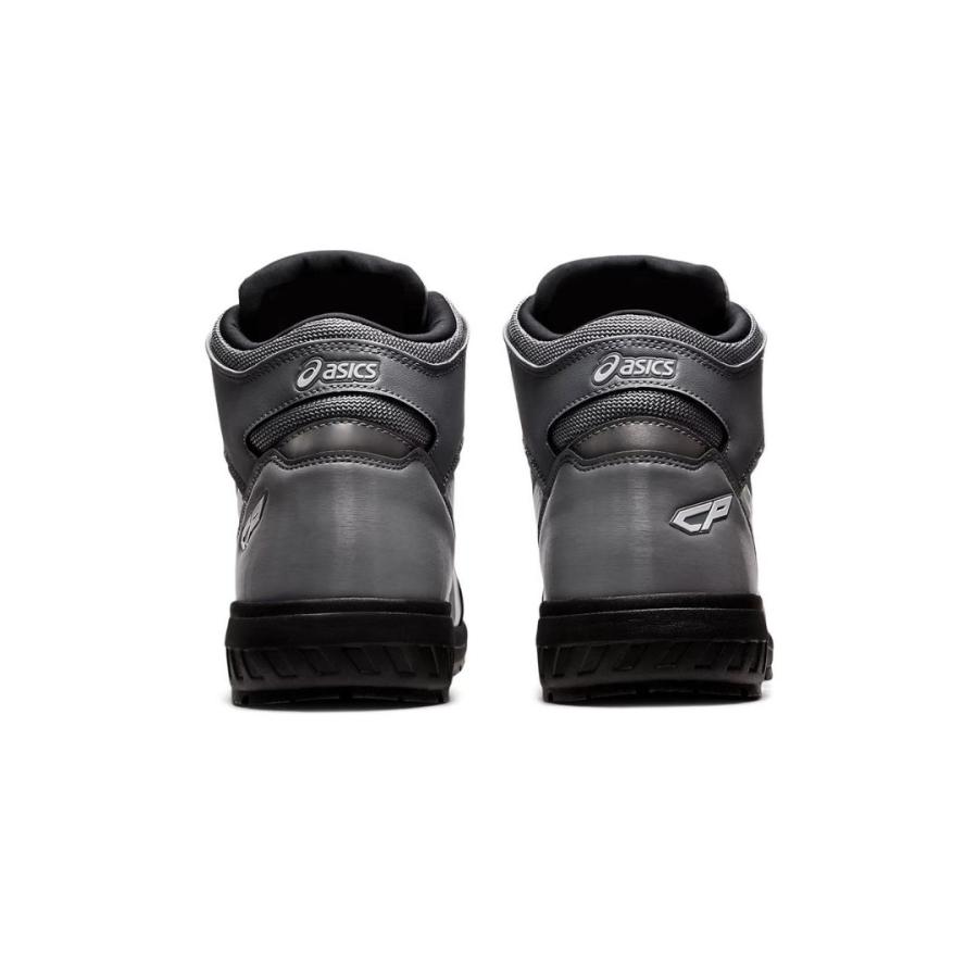 ウィンジョブ ASICS CP304 021 シートロック×ホワイト ウィンジョブ ASICS CP304 021 シートロック×ホワイト