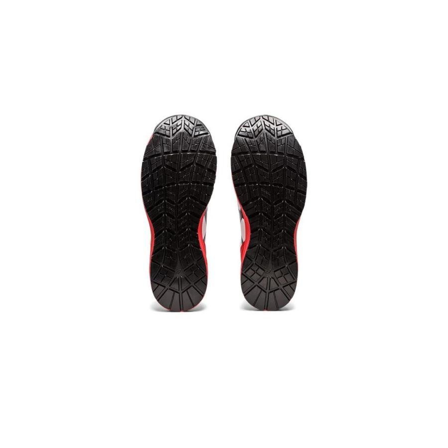ウィンジョブ ASICS CP304 100 ホワイト×ブラック アシックス ウィンジョブ ASICS CP304 100 ホワイト×ブラック アシックス