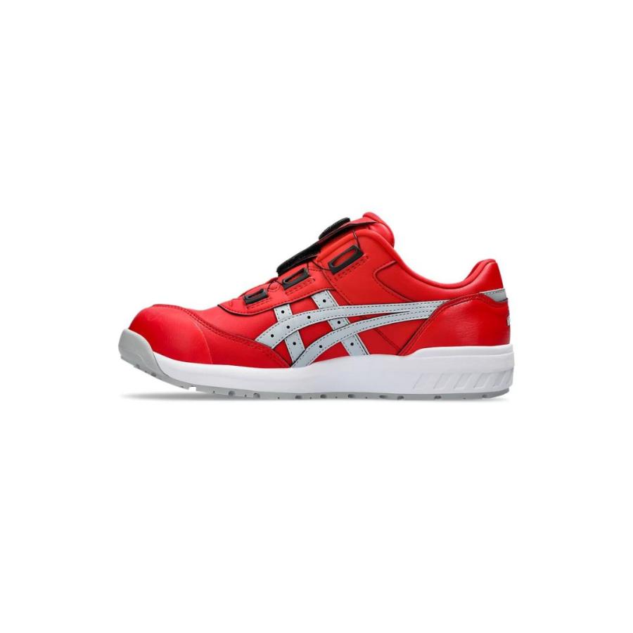 ウィンジョブ ASICS CP306 600 クラシックレッド×ピエドモント ウィンジョブ ASICS CP306 600 クラシックレッド×ピエドモント