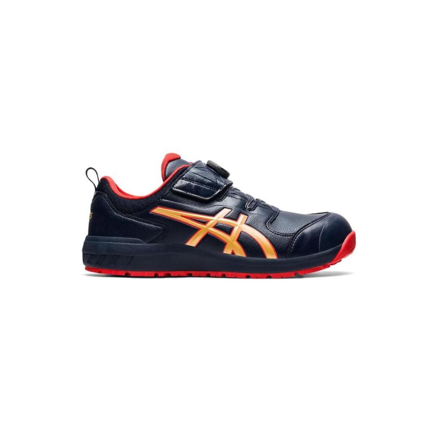 ウィンジョブ ASICS CP307 300 ネオンライム×ブラック ウィンジョブ ASICS CP307 300 ネオンライム×ブラック