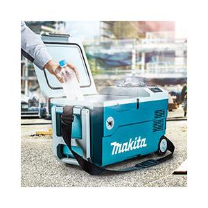 マキタ（makita） CW001GZ 充電式保冷温庫 バッテリー・充電器別売り
