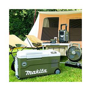 マキタ（makita） CW001GZ 充電式保冷温庫 バッテリー・充電器別売り