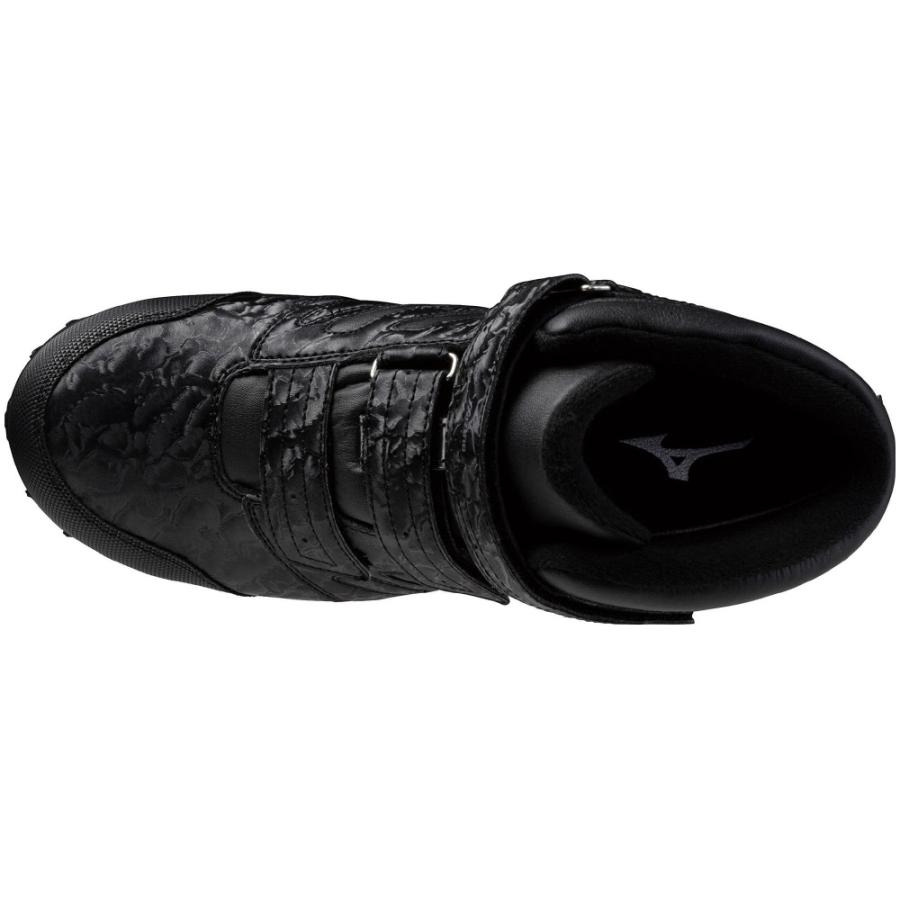 オールマイティ MIZUNO WT F1GA180409 雪用防水 ミズノ 安全靴