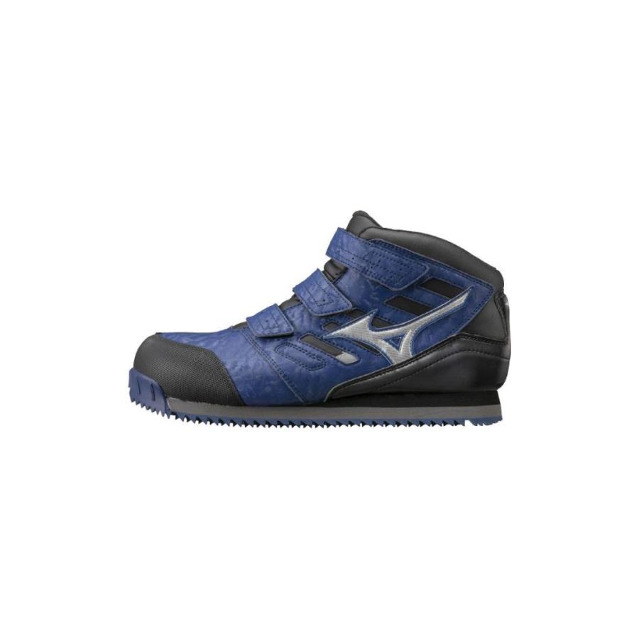 オールマイティ MIZUNO WT F1GA180414 雪用防水 ミズノ 安全靴 オールマイティ MIZUNO WT F1GA180414 雪用防水 ミズノ 安全靴