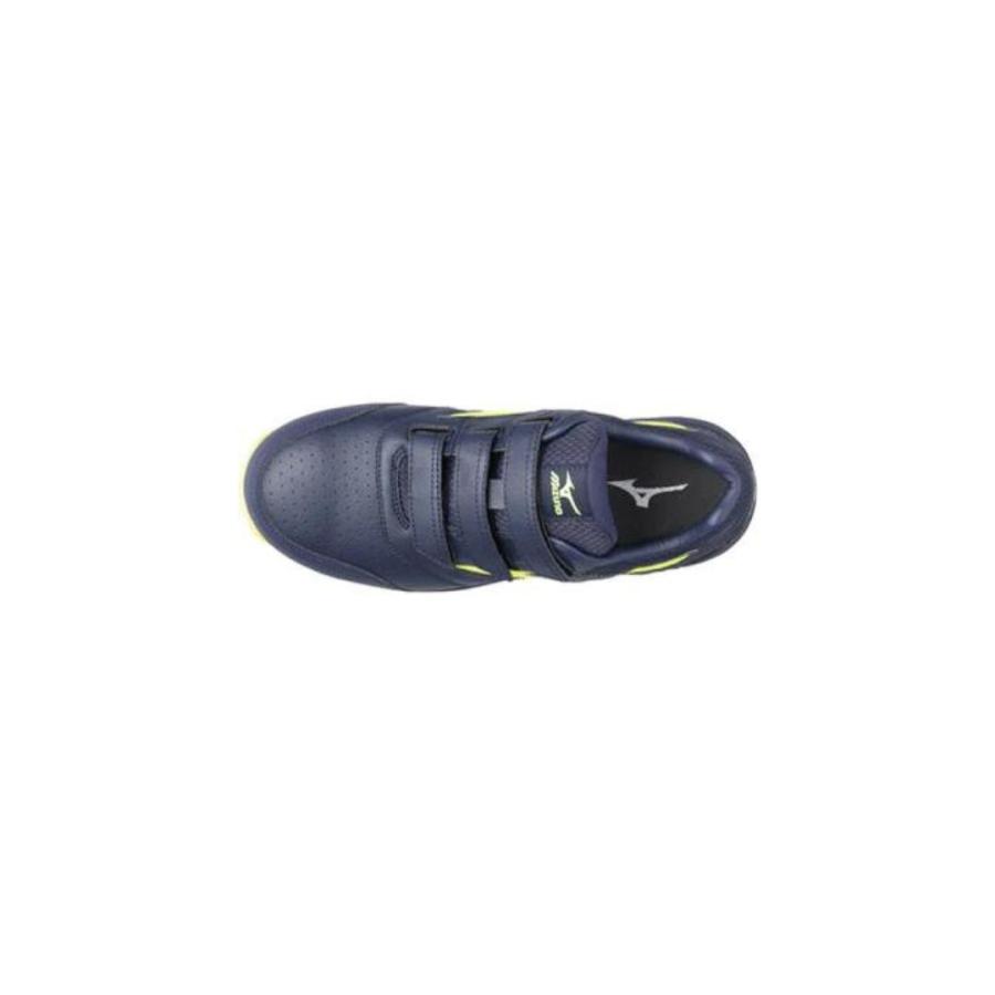 オールマイティ MIZUNO LSII22L F1GA210114 ネイビー×イエロー オールマイティ MIZUNO LSII22L F1GA210114 ネイビー×イエロー