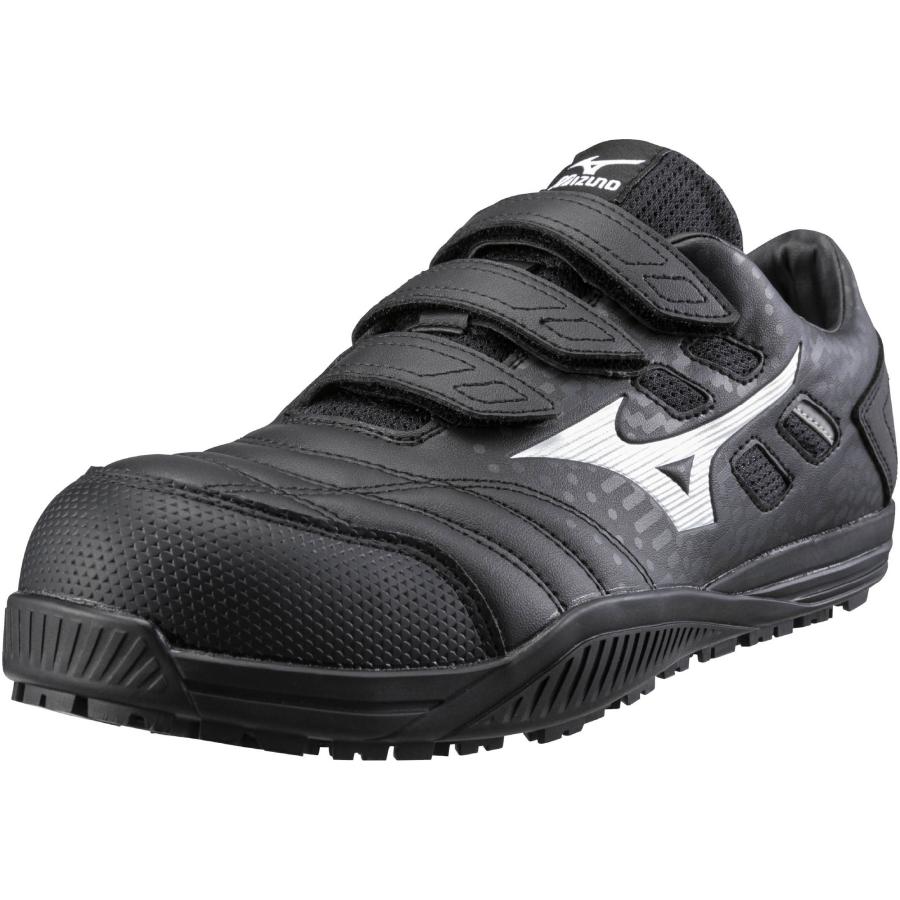 オールマイティ MIZUNO TDII22L F1GA230109 ブラック×ホワイト オールマイティ MIZUNO TDII22L F1GA230109 ブラック×ホワイト