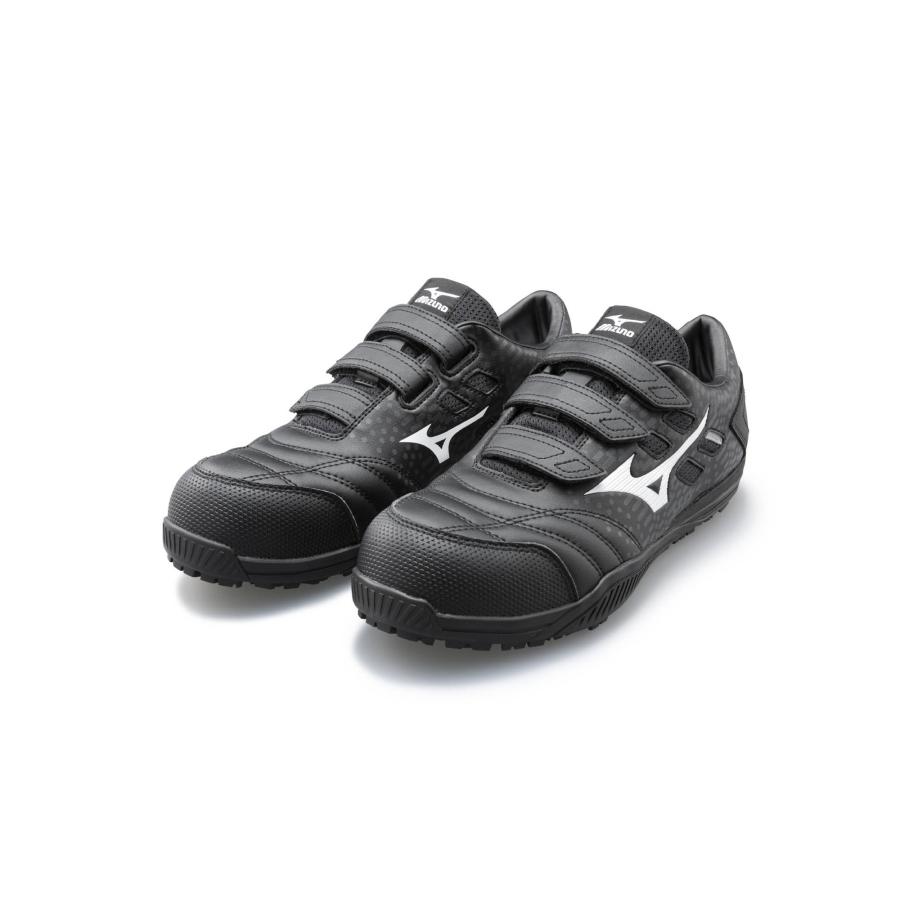 オールマイティ MIZUNO TDII22L F1GA230109 ブラック×ホワイト オールマイティ MIZUNO TDII22L F1GA230109 ブラック×ホワイト