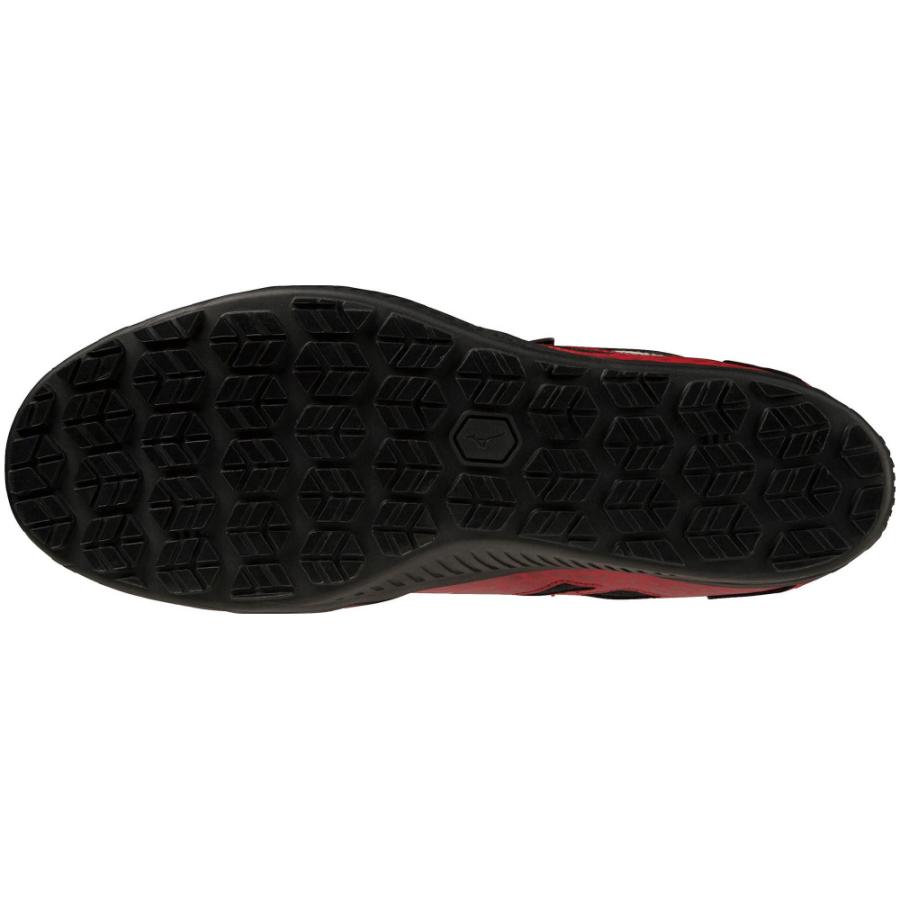 オールマイティ MIZUNO TDII22L F1GA231862 ニスモレッド オールマイティ MIZUNO TDII22L F1GA231862 ニスモレッド