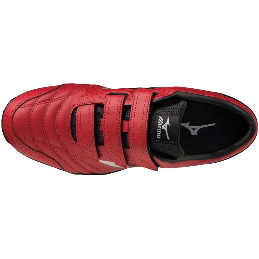 オールマイティ MIZUNO TDII22L F1GA231862 ニスモレッド オールマイティ MIZUNO TDII22L F1GA231862 ニスモレッド