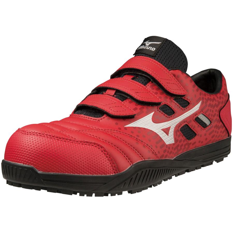 オールマイティ MIZUNO TDII22L F1GA231862 ニスモレッド オールマイティ MIZUNO TDII22L F1GA231862 ニスモレッド