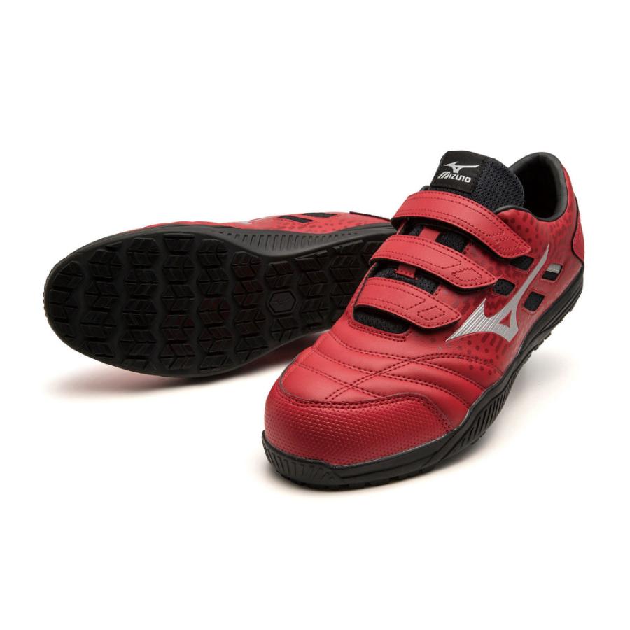 オールマイティ MIZUNO TDII22L F1GA231862 ニスモレッド オールマイティ MIZUNO TDII22L F1GA231862 ニスモレッド