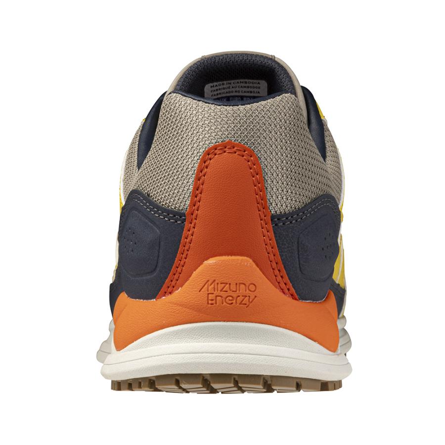 オールマイティ MIZUNO HWII11L F1GA240045 イエロー×ホワイト オールマイティ MIZUNO HWII11L F1GA240045 イエロー×ホワイト