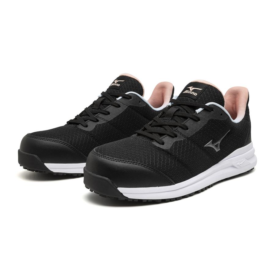 オールマイティ MIZUNO ALMIGHTY FSII11L F1GA240309 ブラック