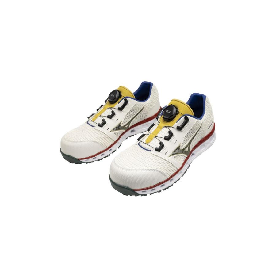 オールマイティ MIZUNO VH51L F1GA241004 スノーホワイト オールマイティ MIZUNO VH51L F1GA241004 スノーホワイト