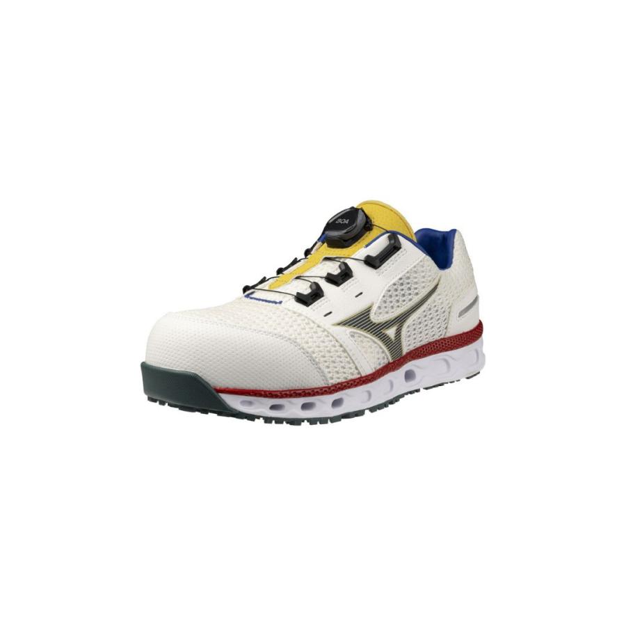 オールマイティ MIZUNO VH51L F1GA241004 スノーホワイト オールマイティ MIZUNO VH51L F1GA241004 スノーホワイト