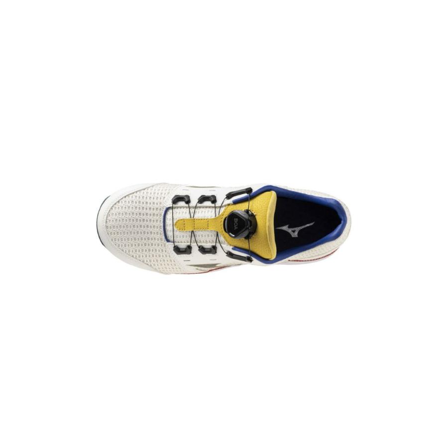 オールマイティ MIZUNO VH51L F1GA241004 スノーホワイト オールマイティ MIZUNO VH51L F1GA241004 スノーホワイト