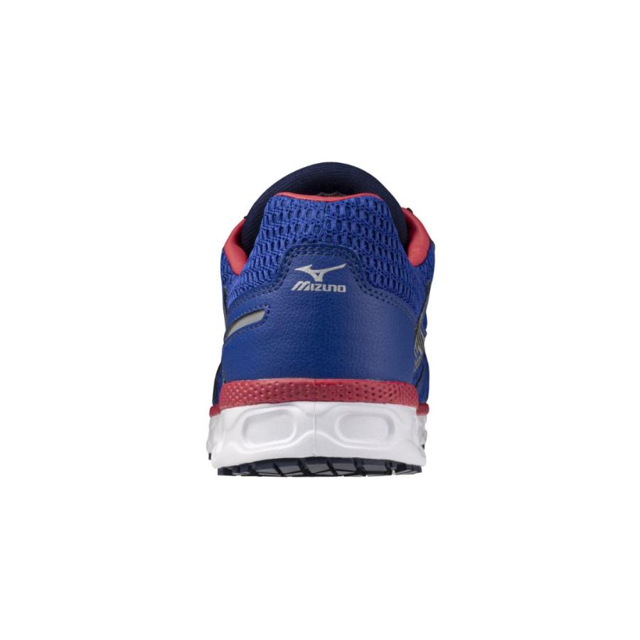 オールマイティ MIZUNO VH51L F1GA241027 ブルー×シルバー オールマイティ MIZUNO VH51L F1GA241027 ブルー×シルバー
