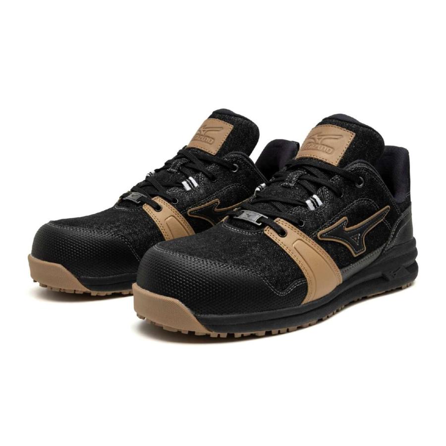 オールマイティ MIZUNO LSII11L F1GA241409 DENIM ブラック オールマイティ MIZUNO LSII11L F1GA241409 DENIM ブラック