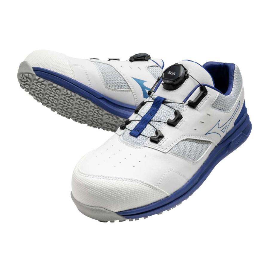 オールマイティ MIZUNO LSII51L WIDE F1GA241501 ホワイト オールマイティ MIZUNO LSII51L WIDE F1GA241501 ホワイト