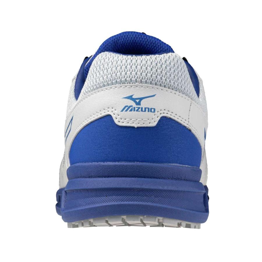 オールマイティ MIZUNO LSII51L WIDE F1GA241501 ホワイト オールマイティ MIZUNO LSII51L WIDE F1GA241501 ホワイト