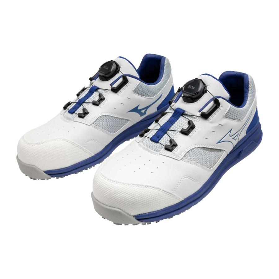 オールマイティ MIZUNO LSII51L WIDE F1GA241501 ホワイト オールマイティ MIZUNO LSII51L WIDE F1GA241501 ホワイト