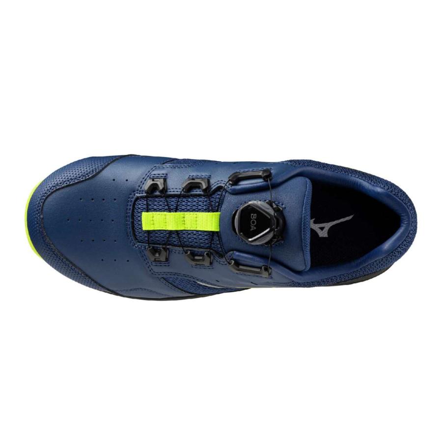 オールマイティ MIZUNO LSII51L WIDE F1GA241514 ネイビー オールマイティ MIZUNO LSII51L WIDE F1GA241514 ネイビー