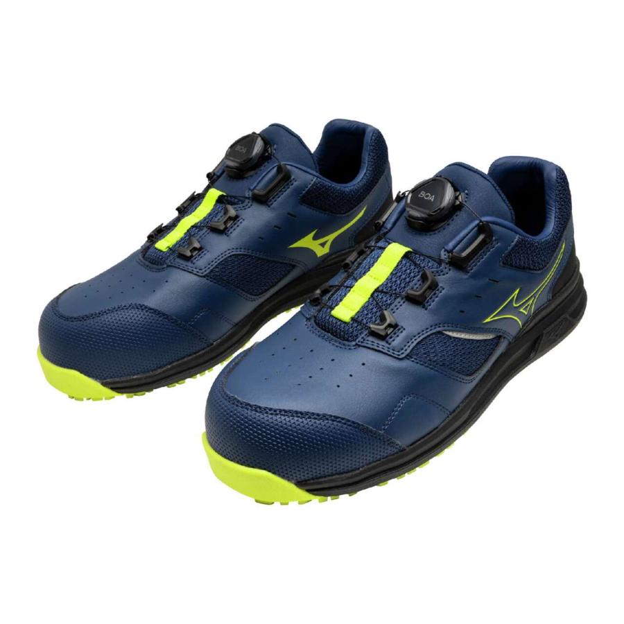 オールマイティ MIZUNO LSII51L WIDE F1GA241514 ネイビー オールマイティ MIZUNO LSII51L WIDE F1GA241514 ネイビー