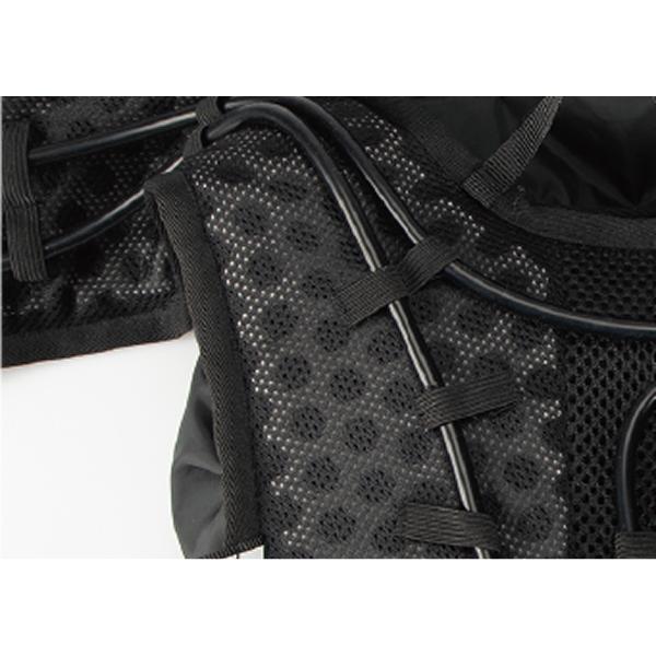 山真製鋸 ICEMAN VEST PRO II アイスマンベスト プロXII ICMPX2BLVSET