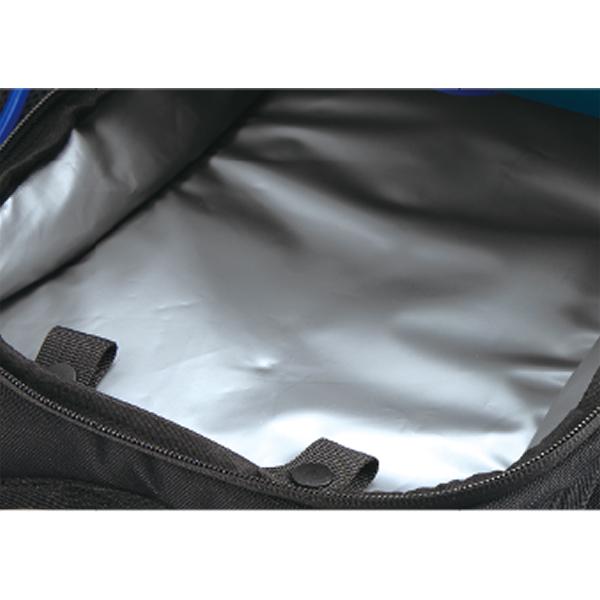 山真製鋸 ICEMAN VEST PRO II アイスマンベスト プロXII ICMPX2BLVSET