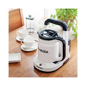 マキタ（makita） KT360DZ 台数限定期間限定特価 充電式ケトル 本体