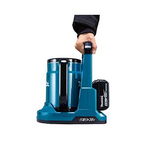 マキタ（makita） KT360DZ 台数限定期間限定特価 充電式ケトル 本体