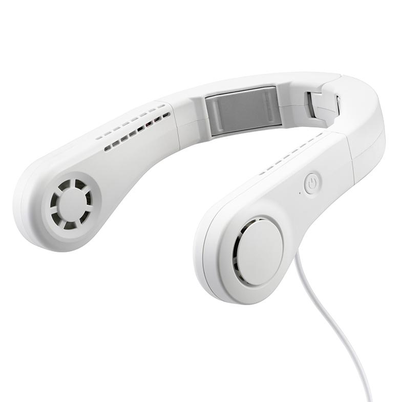 京セラ　モバイルネッククーラー DNC5010　２個セット 京セラ DNC5010 モバイルネッククーラー モバイルバッテリー別売り