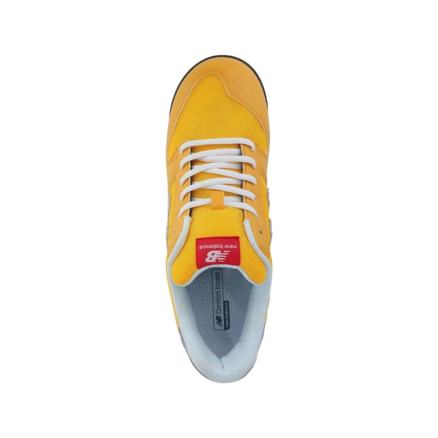 New Balance NEW BALANCE PL-551 ポートランド イエロー New Balance NEW BALANCE PL-551 ポートランド イエロー