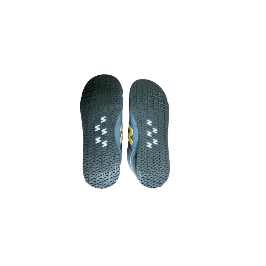 ニューバランス PO-885 安全靴 ハイカット マジック 26.0 グレー 楽天市場】ニューバランス new balance ハイカット 安全靴 作業