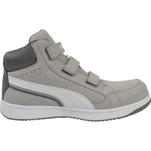 PUMA PUMA 63.206.0 Airtwist 2.0 GRAY MID エアツイスト2.0 PUMA PUMA 63.206.0 Airtwist 2.0 GRAY MID エアツイスト2.0