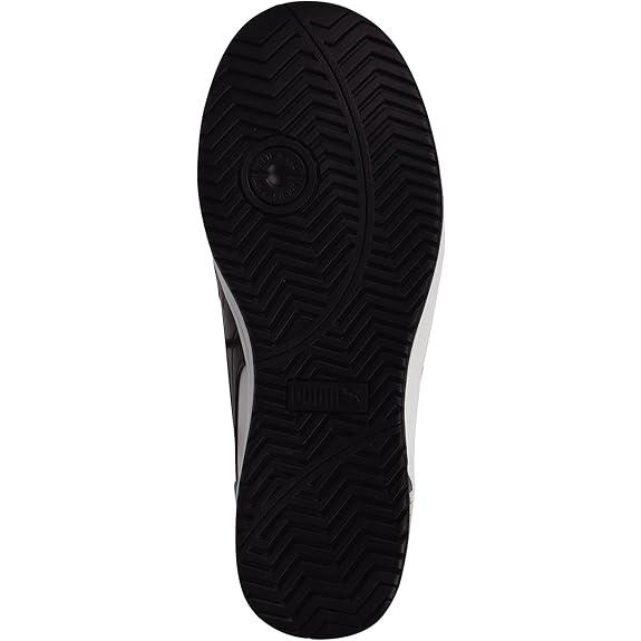 PUMA PUMA 64 208 0 FRONTCOURT RED LOW 赤 プーマ フロント