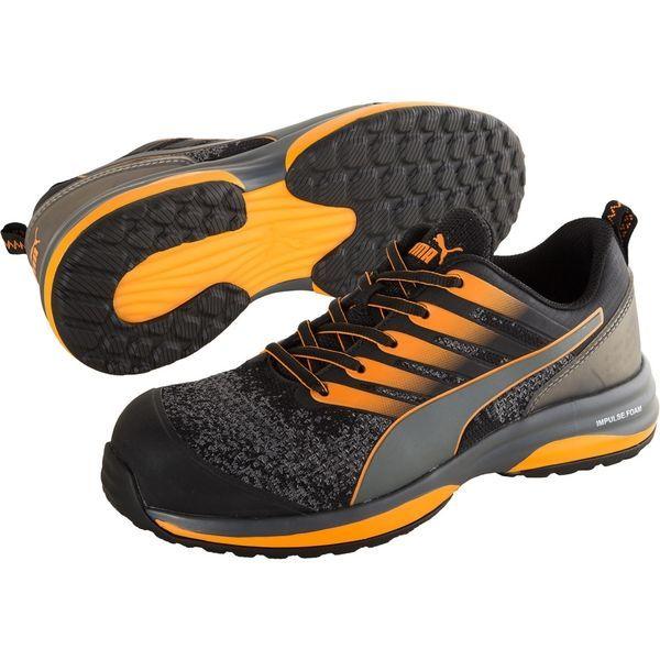 PUMA PUMA 64.210.0 ChargeOrange Low チャージオレンジロー PUMA PUMA 64.210.0 ChargeOrange Low チャージオレンジロー
