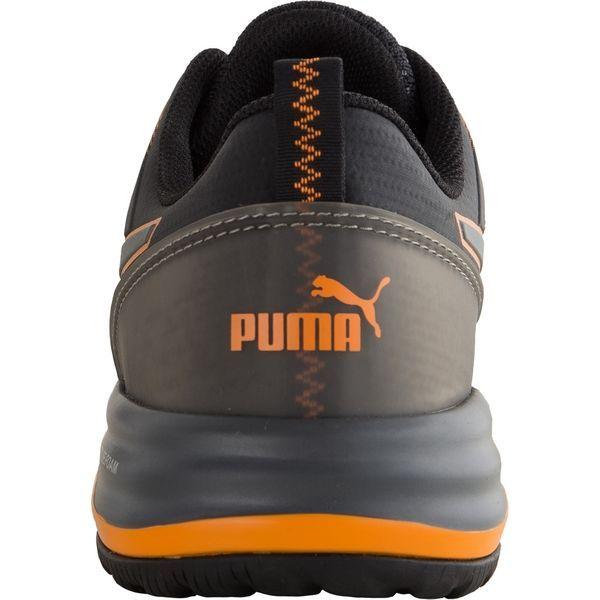 PUMA PUMA 64.210.0 ChargeOrange Low チャージオレンジロー PUMA PUMA 64.210.0 ChargeOrange Low チャージオレンジロー