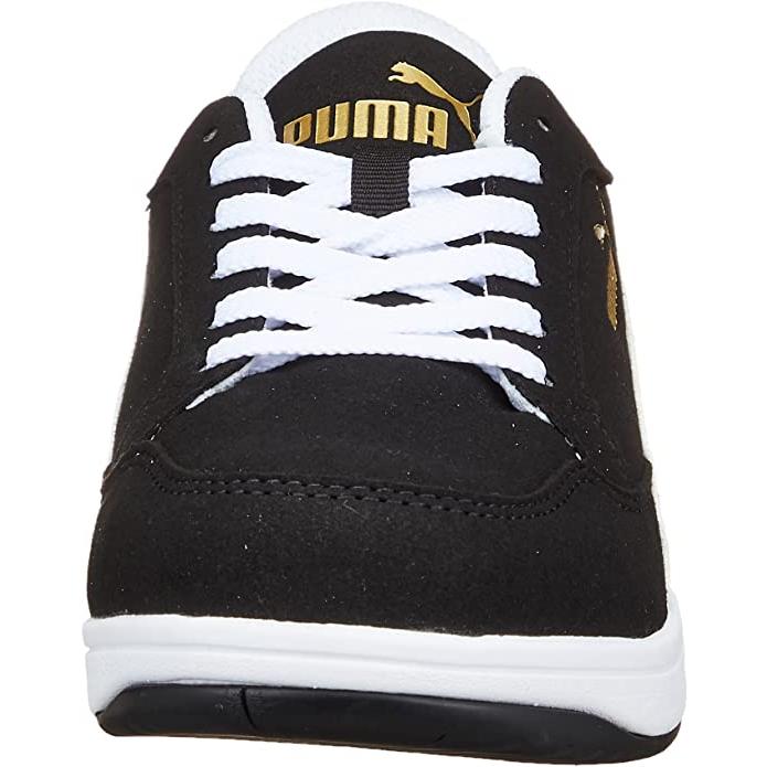 PUMA　Airtwist 2.0 BLACK Low　No.64.215.0　エアツイスト2.0 ブラック・ロー　安全靴　安全スニーカー｜yamazaki-kinzoku｜05